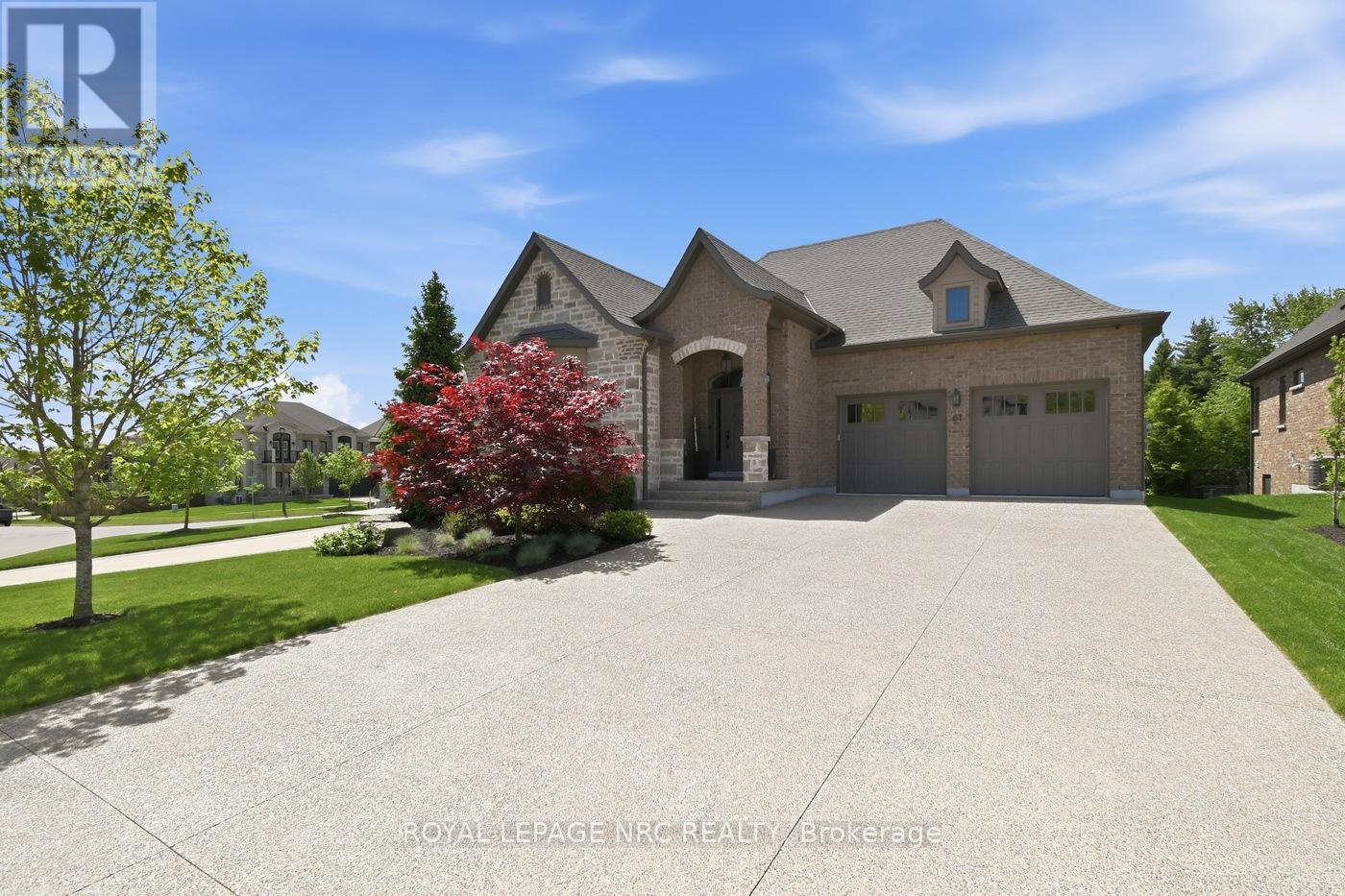 61 Philmori Boulevard, Pelham, Ontario  L3E 0S5 - Photo 2 - X12859380