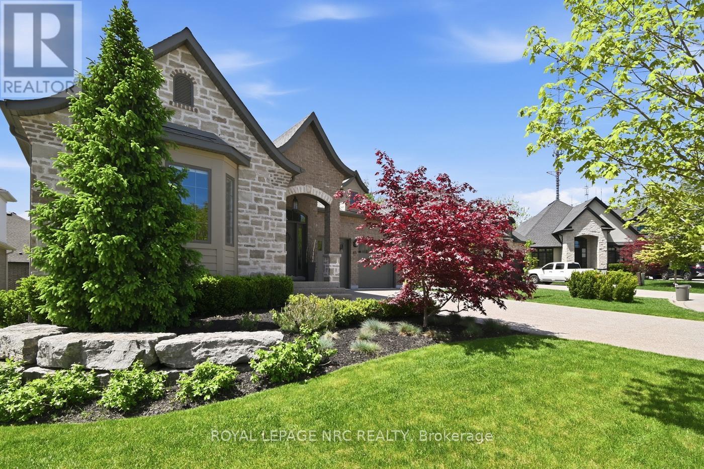 61 Philmori Boulevard, Pelham, Ontario  L3E 0S5 - Photo 3 - X12859380