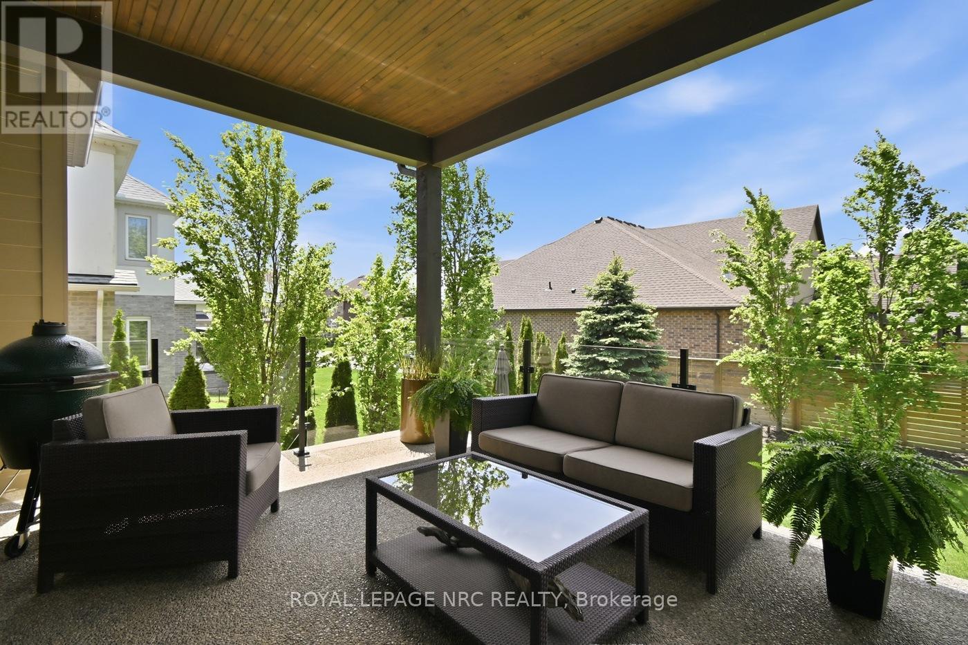 61 Philmori Boulevard, Pelham, Ontario  L3E 0S5 - Photo 38 - X12859380