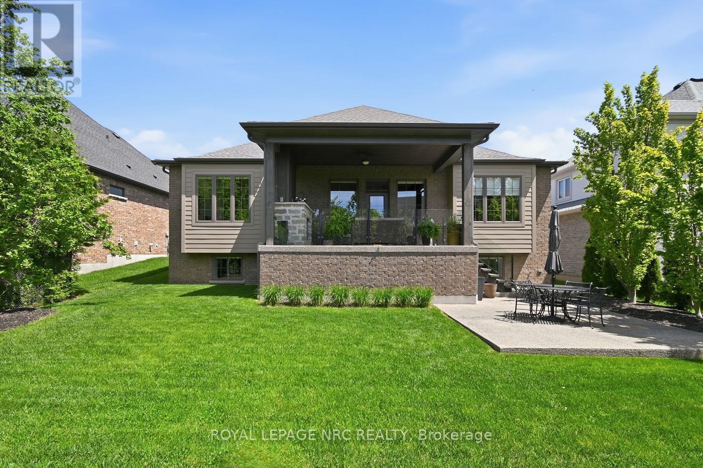 61 Philmori Boulevard, Pelham, Ontario  L3E 0S5 - Photo 44 - X12859380