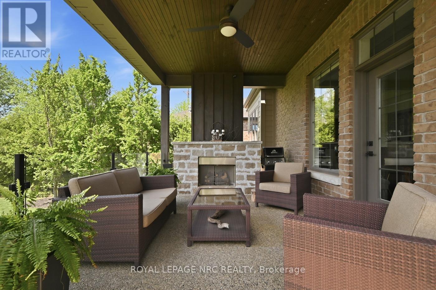 61 Philmori Boulevard, Pelham, Ontario  L3E 0S5 - Photo 37 - X12859380
