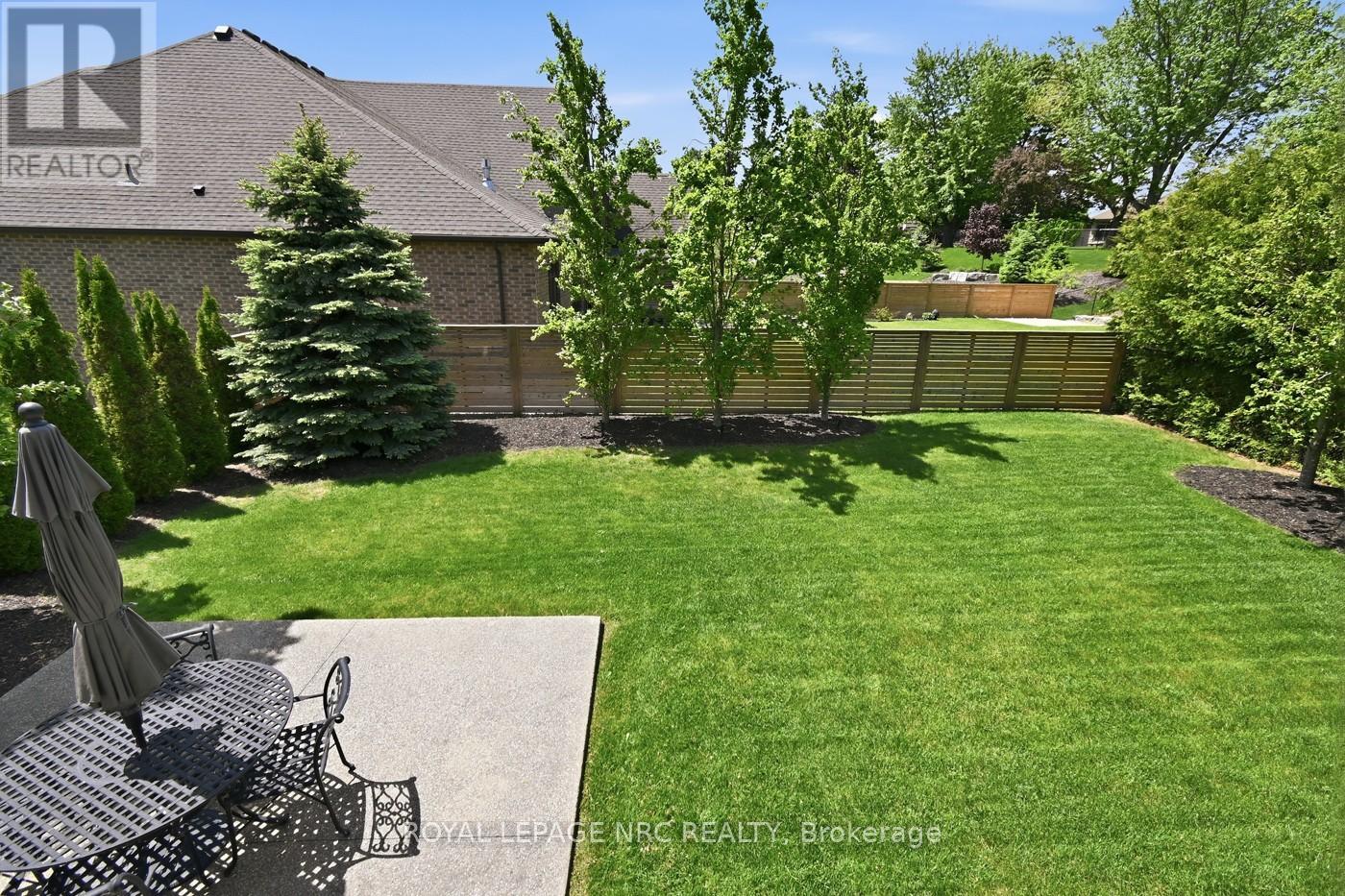 61 Philmori Boulevard, Pelham, Ontario  L3E 0S5 - Photo 41 - X12859380