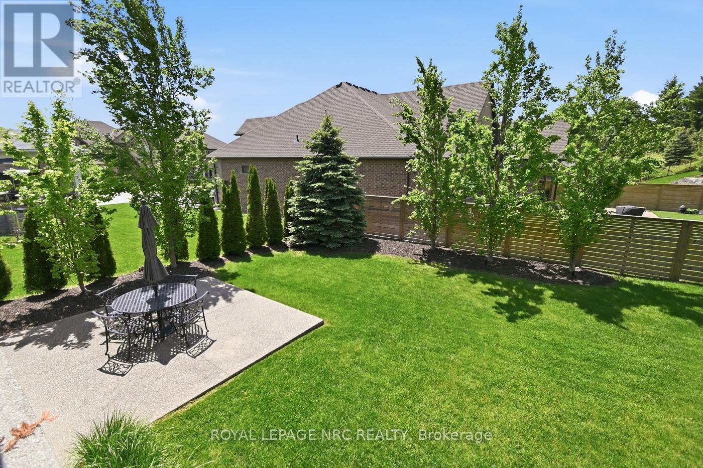 61 Philmori Boulevard, Pelham, Ontario  L3E 0S5 - Photo 42 - X12859380