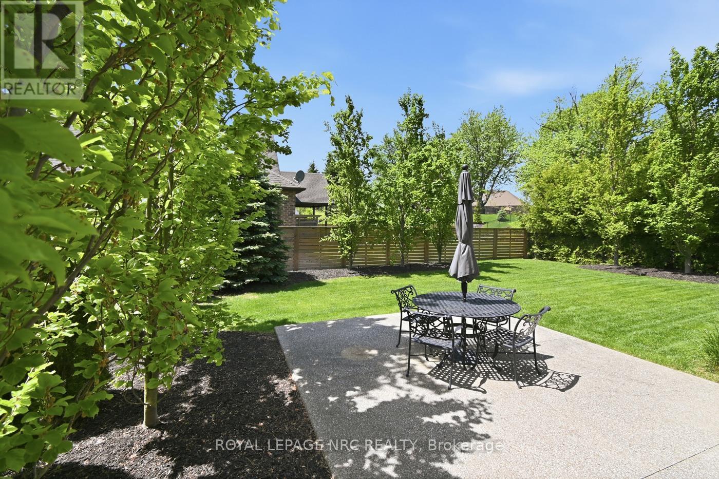 61 Philmori Boulevard, Pelham, Ontario  L3E 0S5 - Photo 40 - X12859380