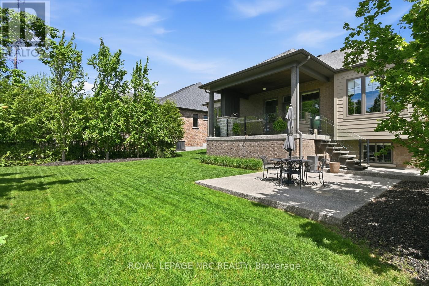 61 Philmori Boulevard, Pelham, Ontario  L3E 0S5 - Photo 45 - X12859380