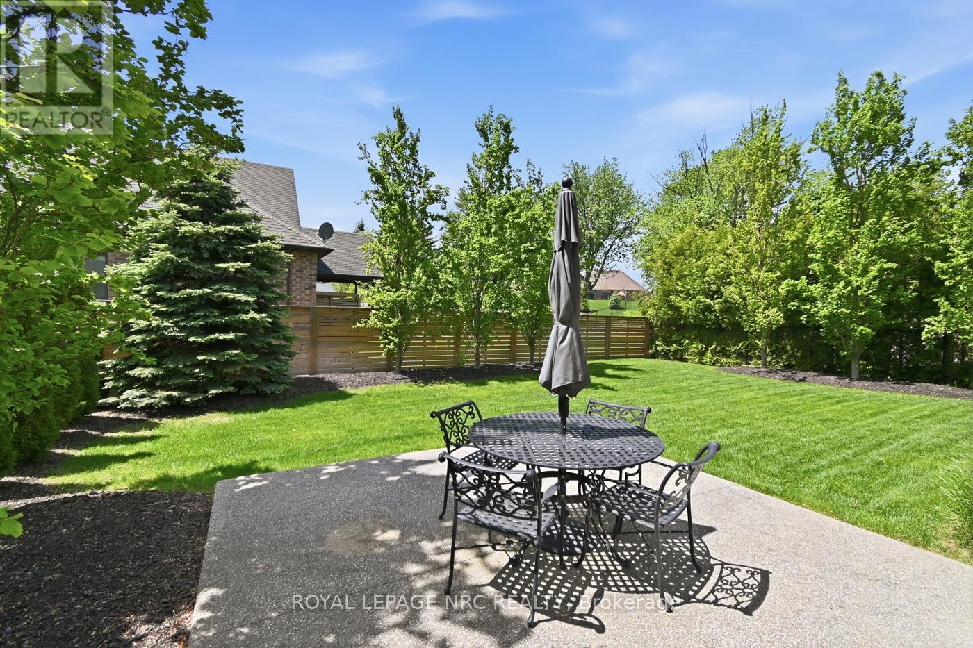 61 Philmori Boulevard, Pelham, Ontario  L3E 0S5 - Photo 43 - X12859380