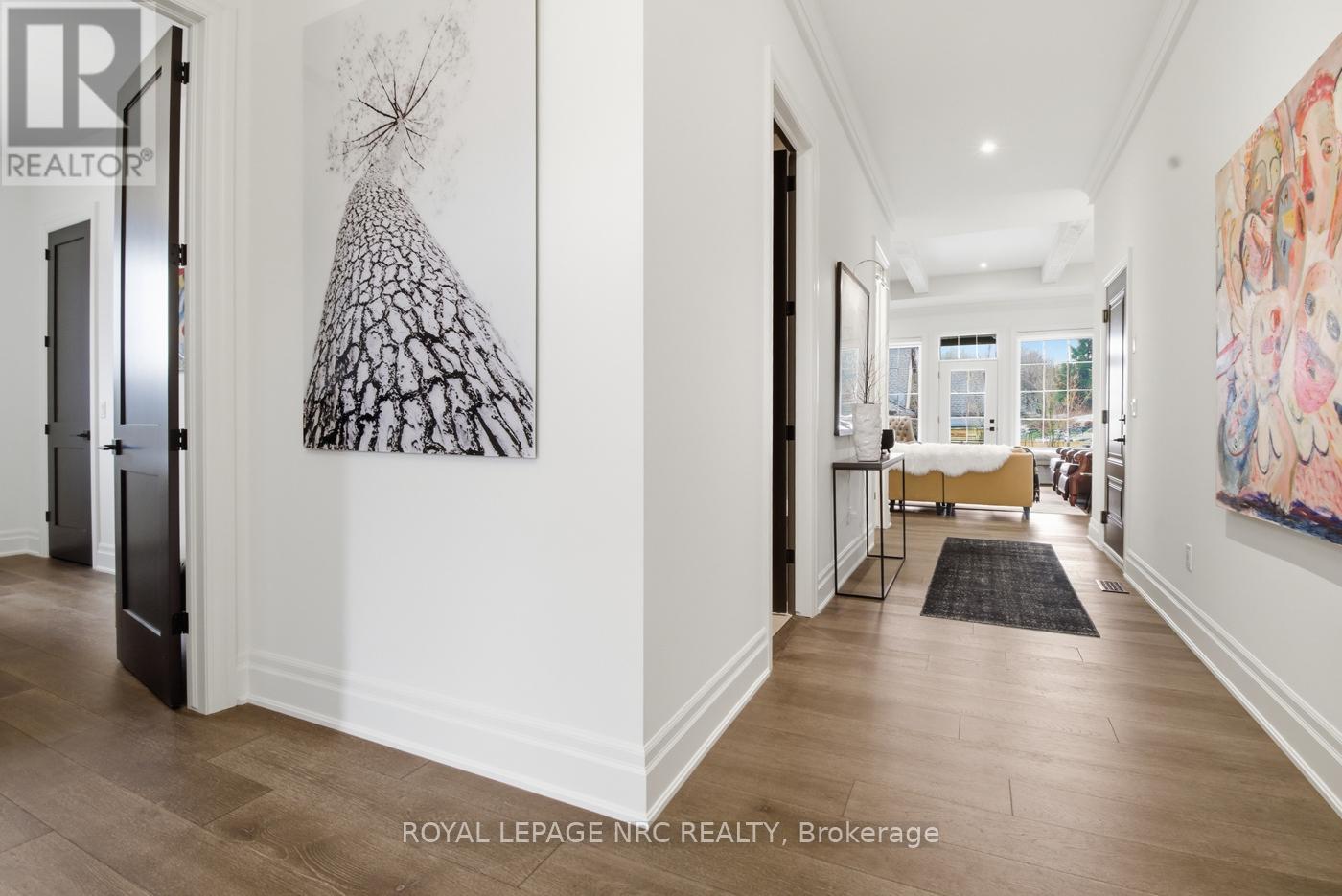61 Philmori Boulevard, Pelham, Ontario  L3E 0S5 - Photo 6 - X12859380
