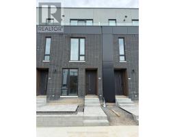 66 EVERETT COMMON, St. Catharines, Ontario