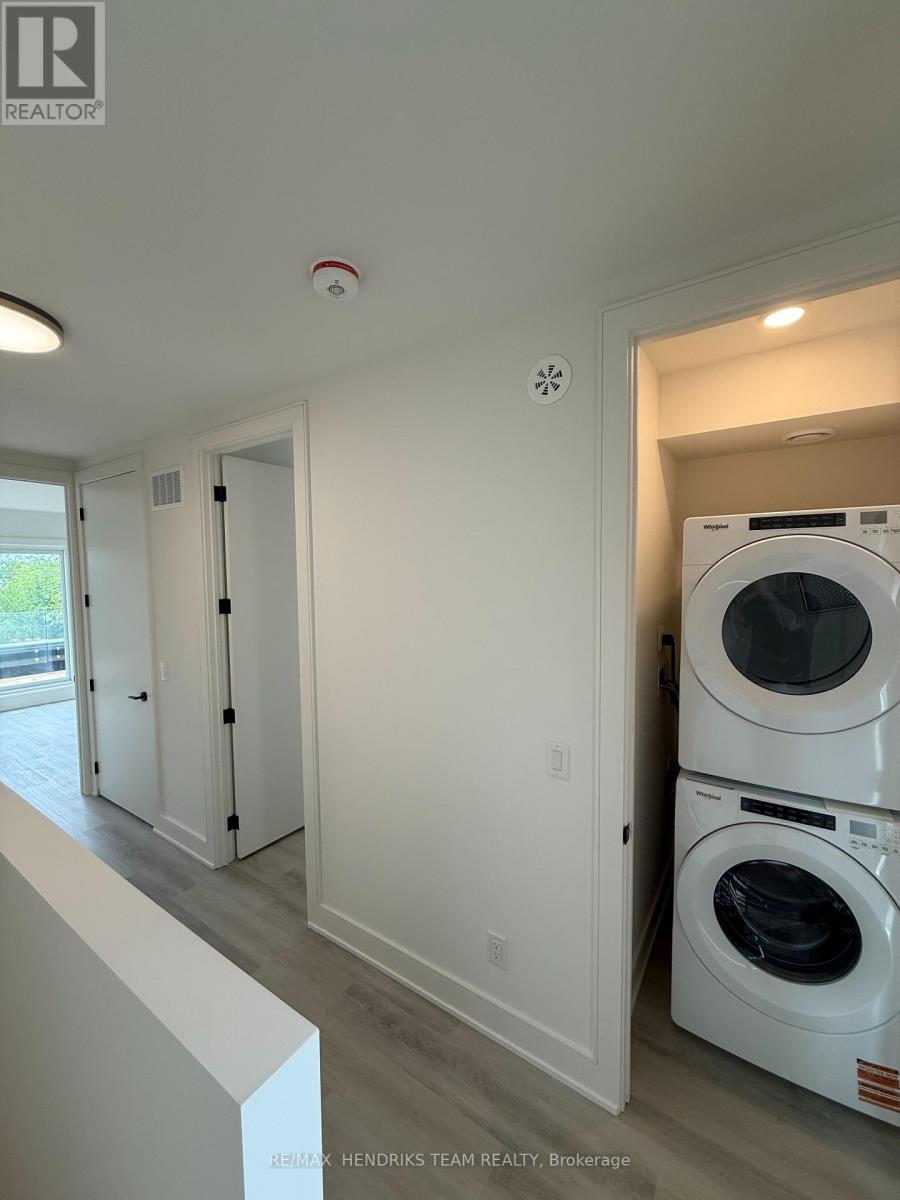 66 Everett Common, St. Catharines, Ontario  L2P 0H1 - Photo 8 - X13081796