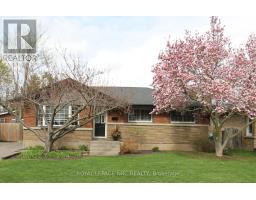 9 GREENHILL DRIVE, Thorold, Ontario