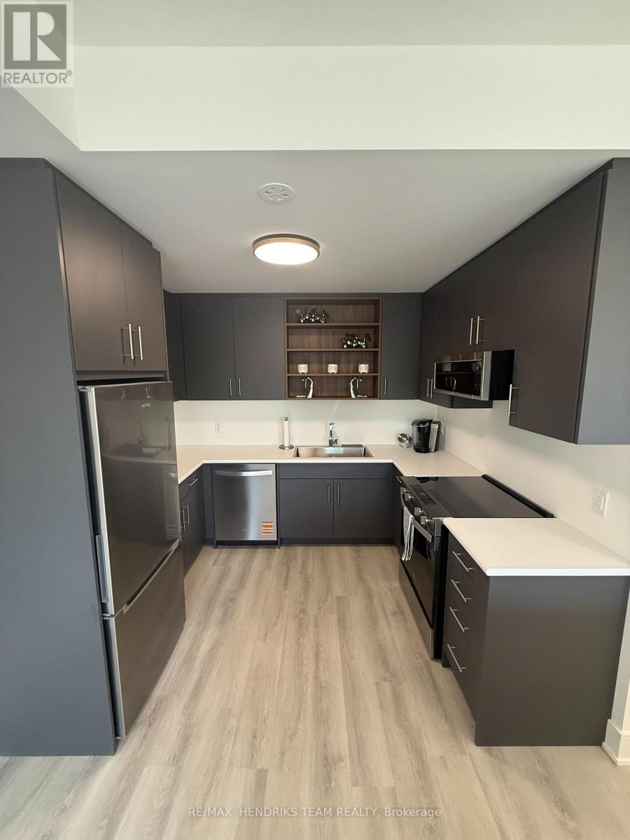 66 Everett Common, St. Catharines, Ontario  L2P 0H1 - Photo 5 - X13081796
