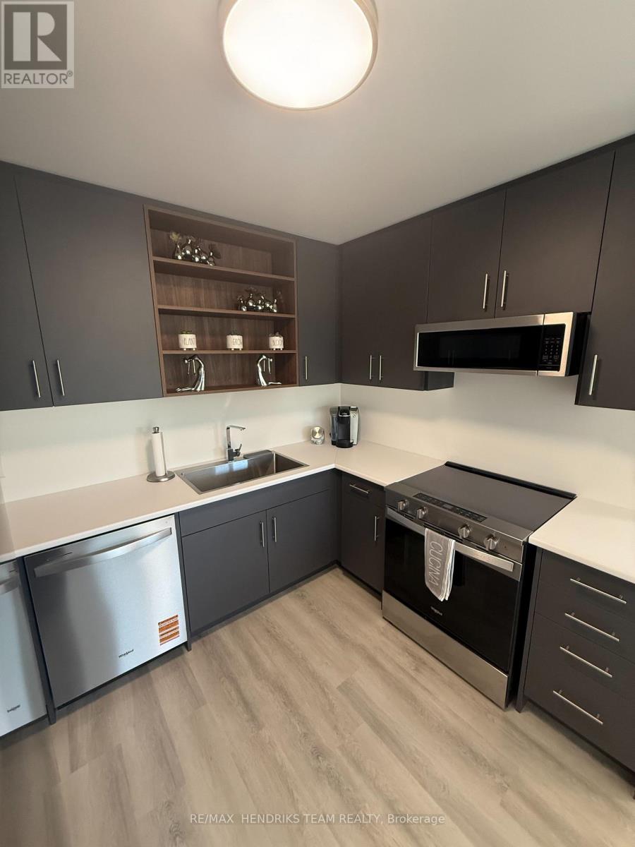 66 Everett Common, St. Catharines, Ontario  L2P 0H1 - Photo 6 - X13081796