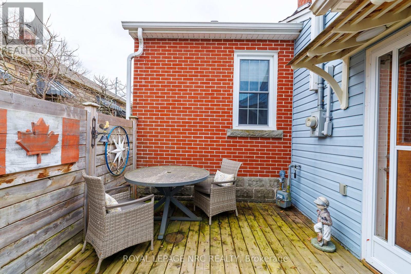 197 Charlotte Street, Port Colborne, Ontario  L3K 3E3 - Photo 32 - X13196112