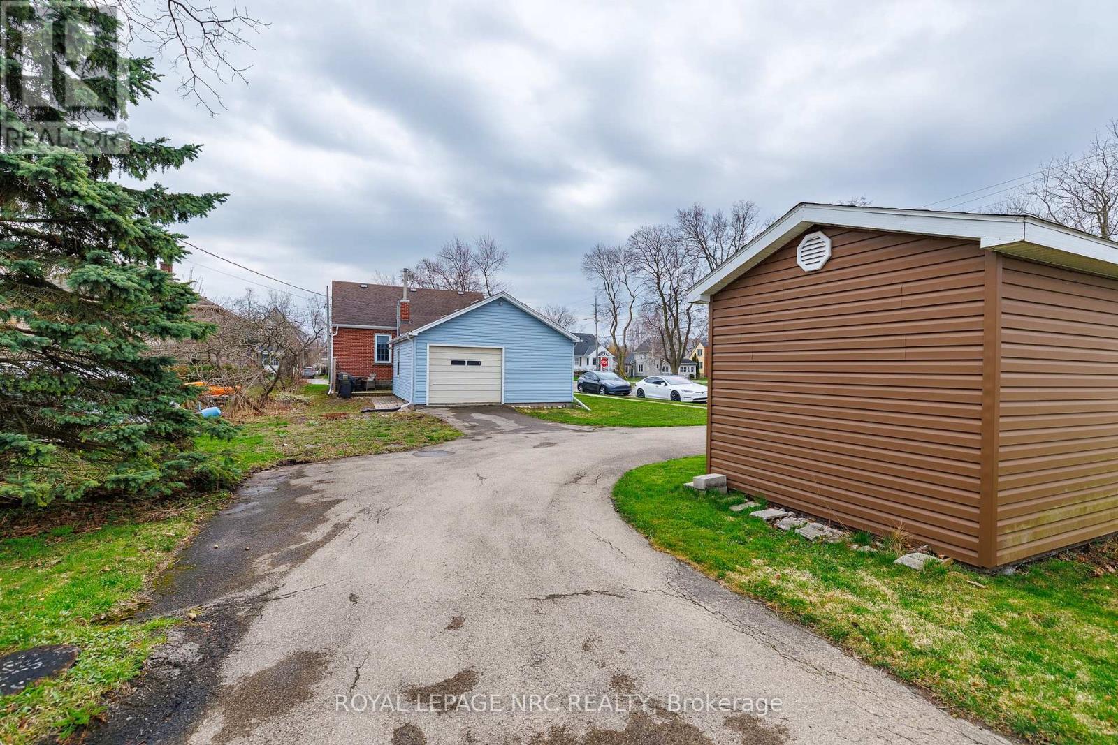 197 Charlotte Street, Port Colborne, Ontario  L3K 3E3 - Photo 36 - X13196112