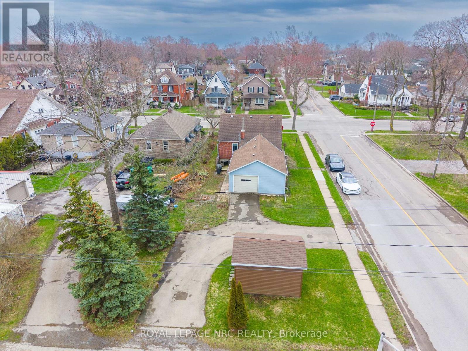197 Charlotte Street, Port Colborne, Ontario  L3K 3E3 - Photo 39 - X13196112