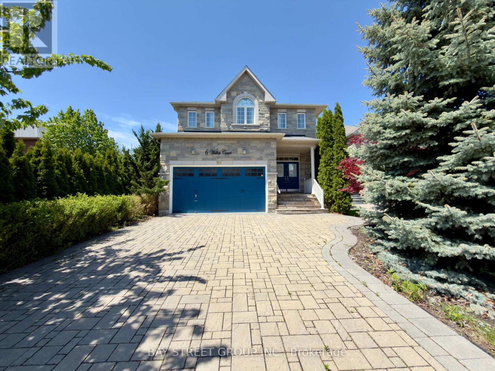 6 Welter Court, Richmond Hill, Ontario  L4S 1E9 - Photo 1 - N13000322