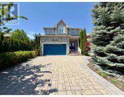 6 WELTER COURT, Richmond Hill, Ontario