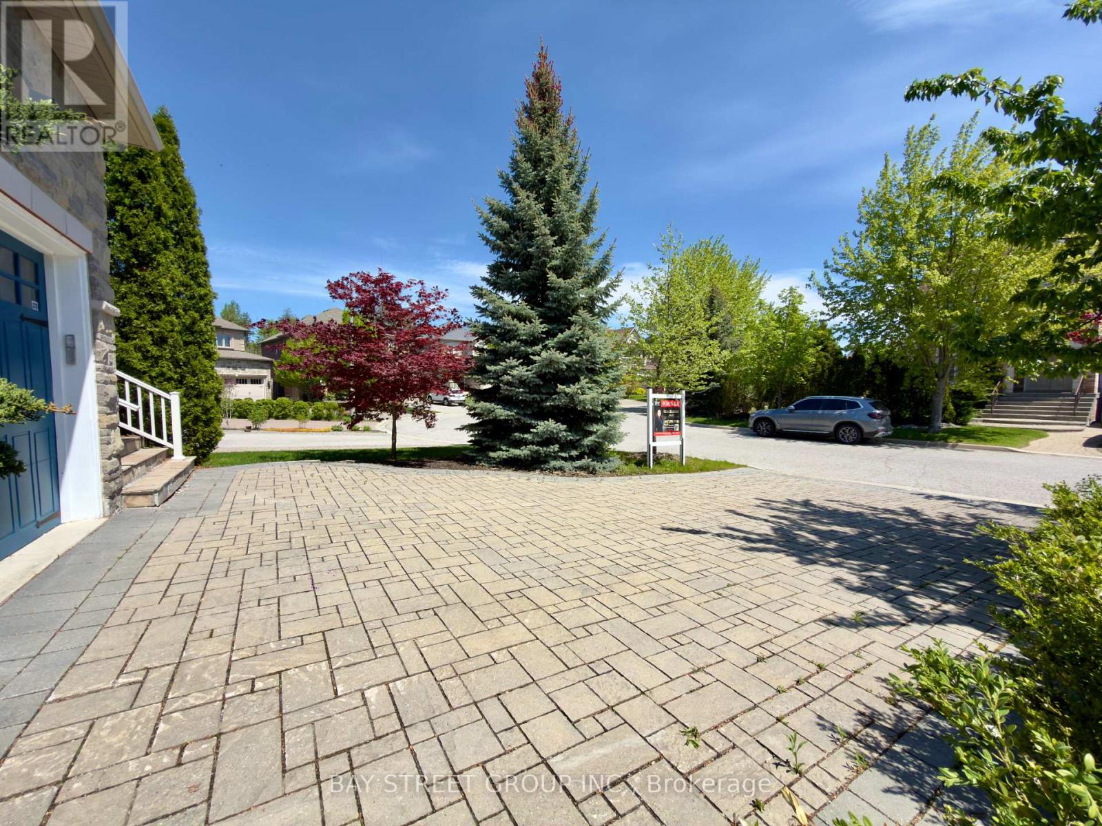 6 Welter Court, Richmond Hill, Ontario  L4S 1E9 - Photo 5 - N13000322