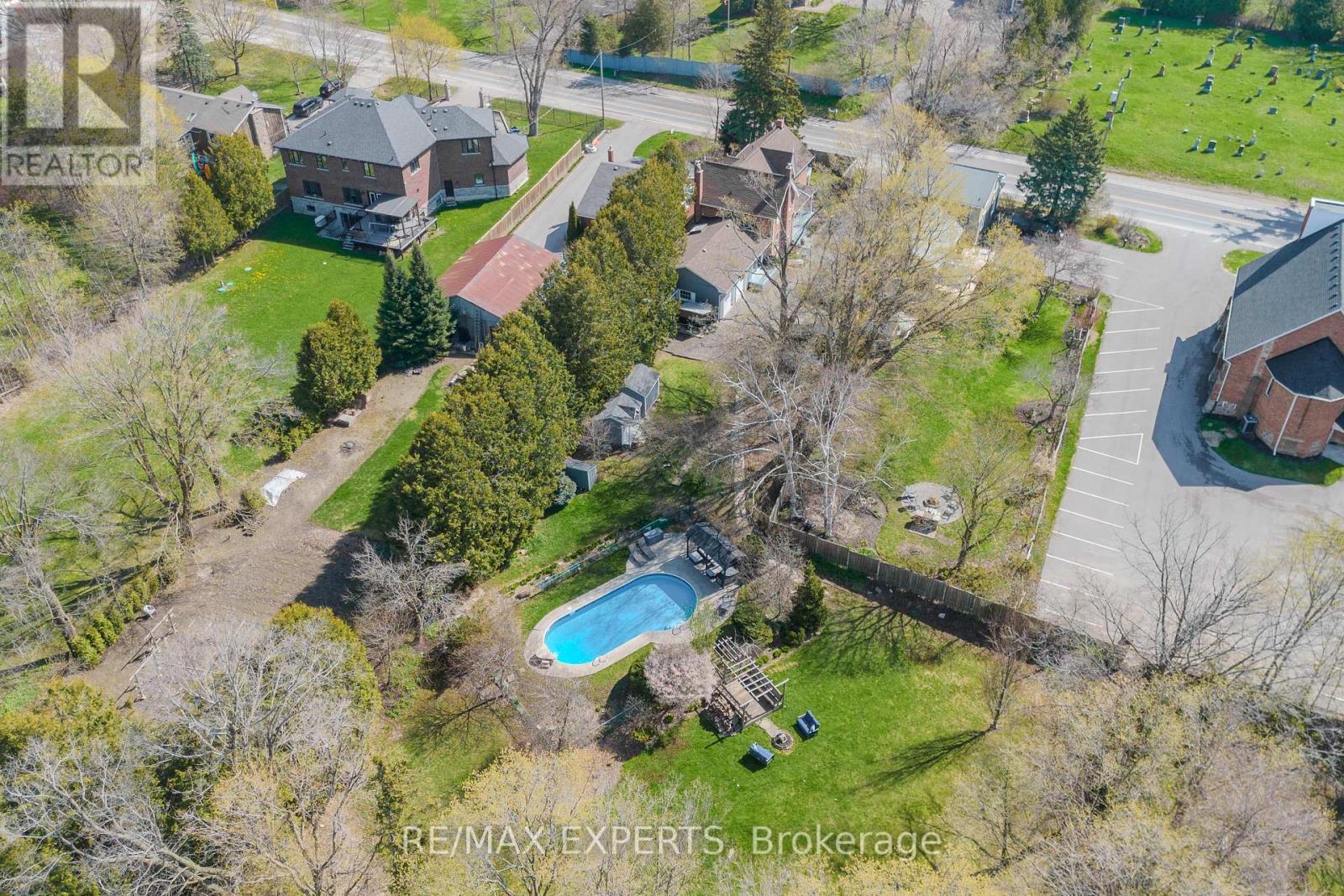 13676 Ninth Line, Whitchurch-Stouffville, Ontario  L4A 7X3 - Photo 3 - N13093232