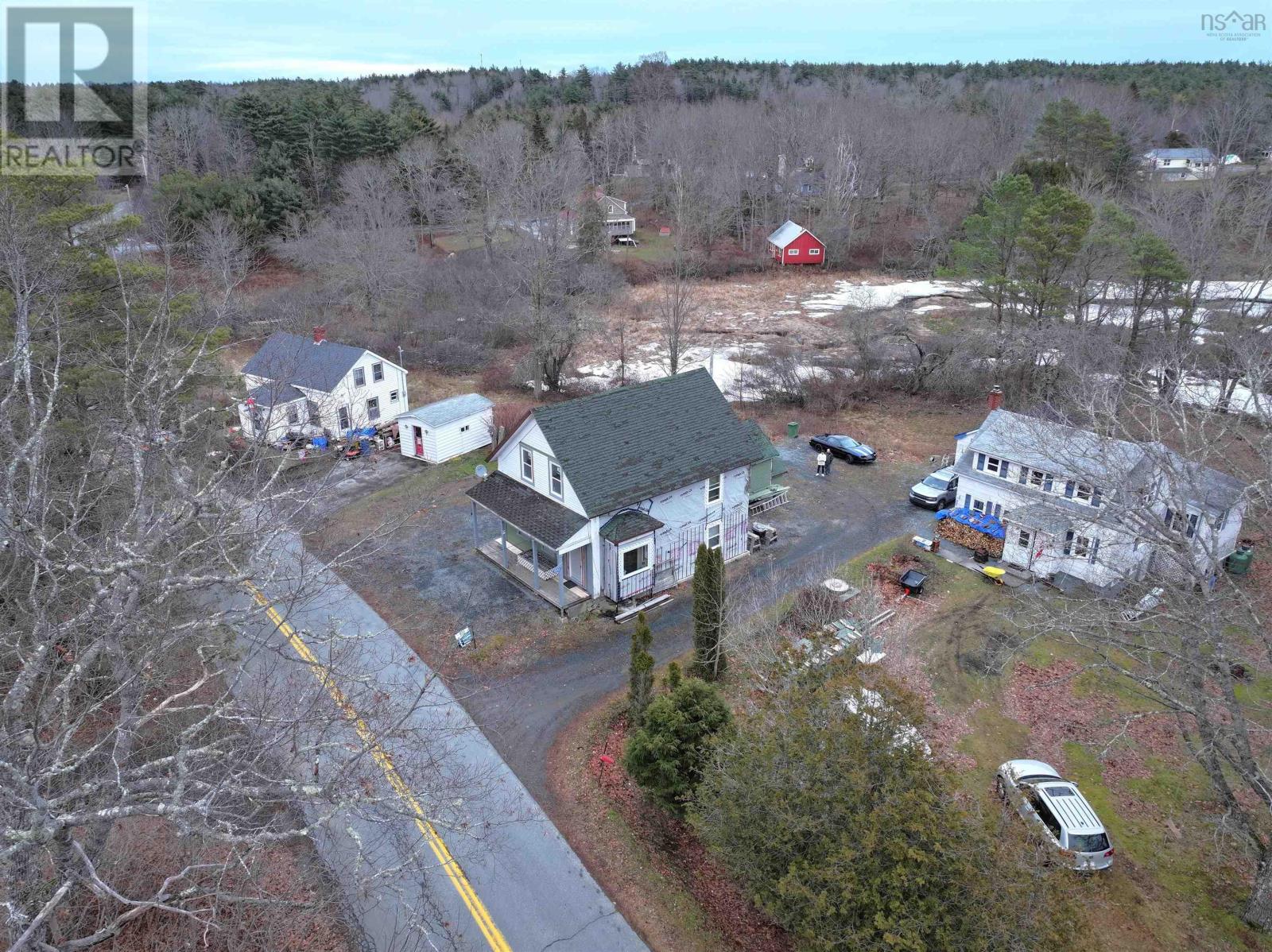 1331 Highway 3, Mill Village, Nova Scotia  B0J 2H0 - Photo 27 - 202600595