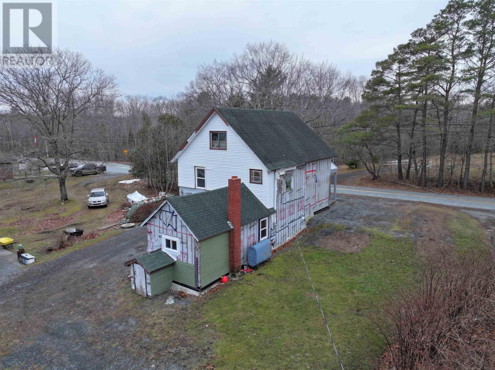 1331 Highway 3, Mill Village, Nova Scotia  B0J 2H0 - Photo 4 - 202600595