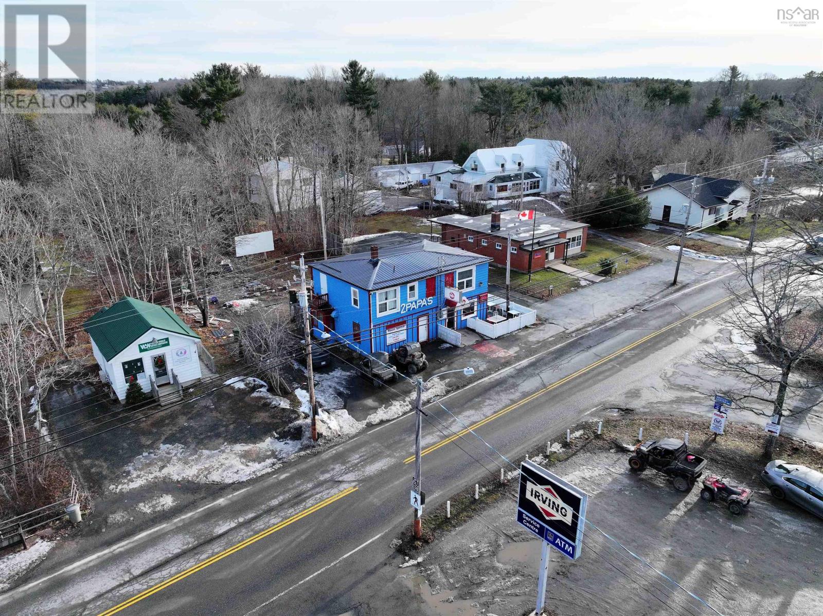 5257 Highway 10, New Germany, Nova Scotia  B0R 1E0 - Photo 1 - 202600671