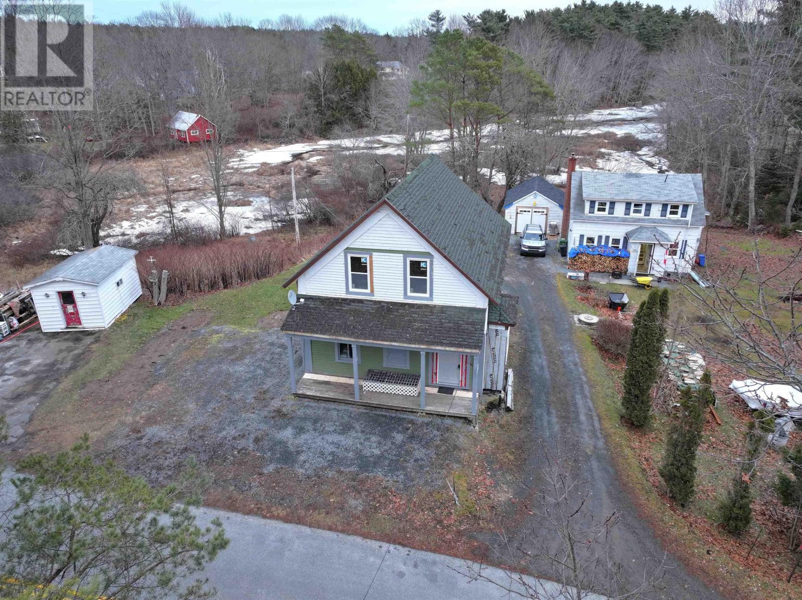 1331 Highway 3, Mill Village, Nova Scotia  B0J 2H0 - Photo 7 - 202600595