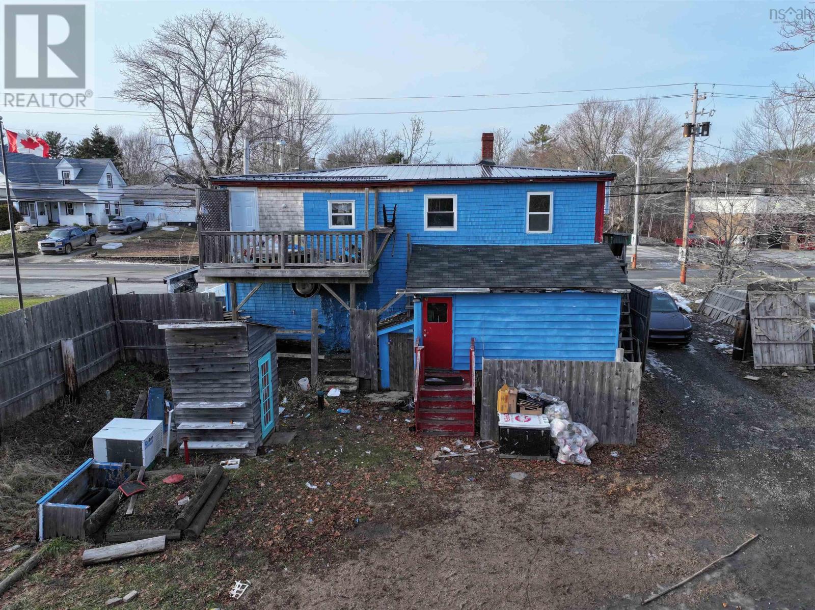 5257 Highway 10, New Germany, Nova Scotia  B0R 1E0 - Photo 4 - 202600671