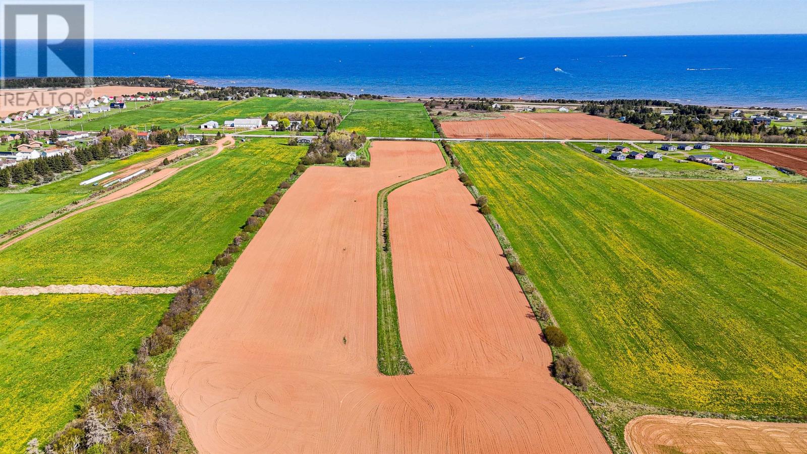 Acreage Cavendish Road, Cavendish, Prince Edward Island  C0A 1N0 - Photo 1 - 202612357