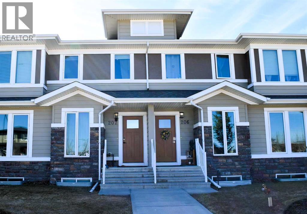 207, 339 Viscount Drive, Red Deer, Alberta  T4R 0S2 - Photo 37 - A2305504