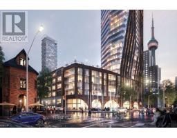1803 - 99 JOHN STREET S, Toronto, Ontario