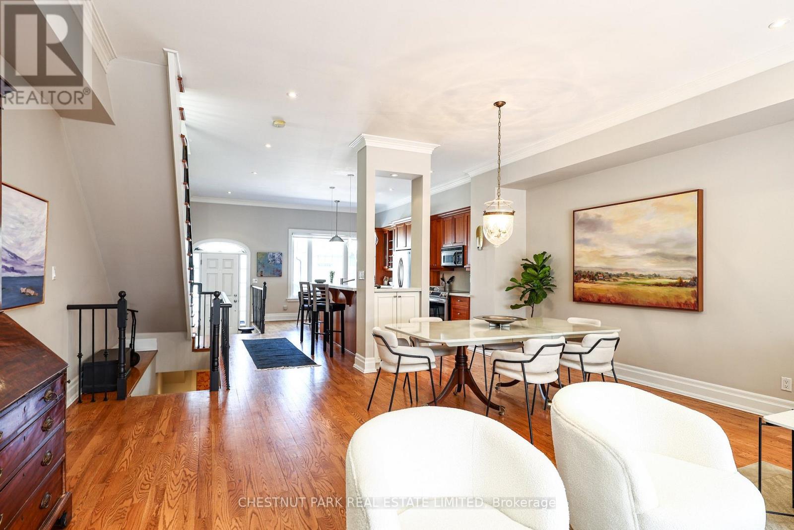 2c Tacoma Avenue, Toronto, Ontario  M4T 2B2 - Photo 10 - C13196654