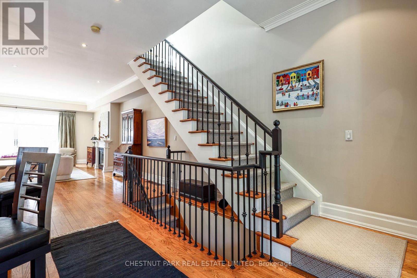 2c Tacoma Avenue, Toronto, Ontario  M4T 2B2 - Photo 4 - C13196654