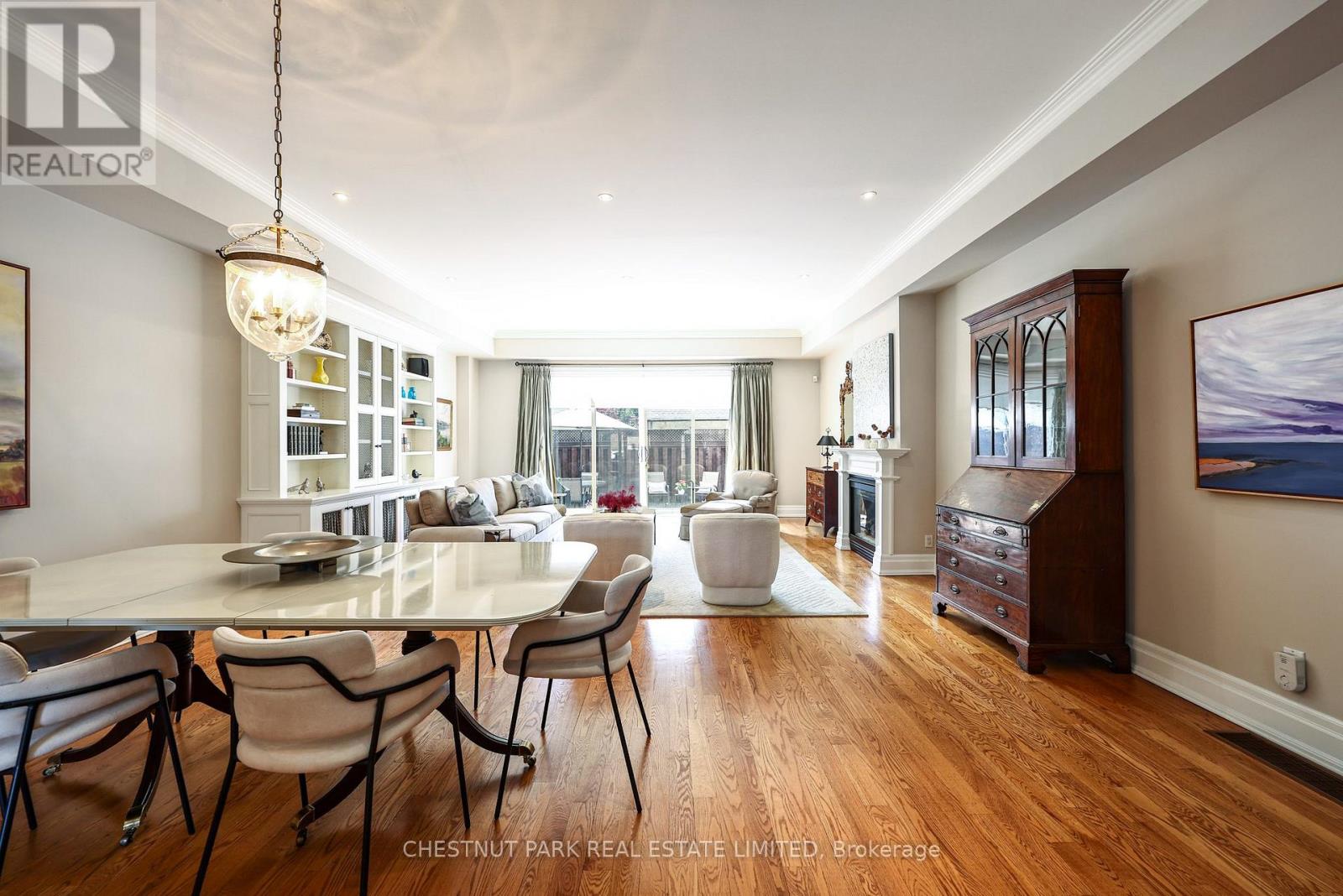 2c Tacoma Avenue, Toronto, Ontario  M4T 2B2 - Photo 7 - C13196654
