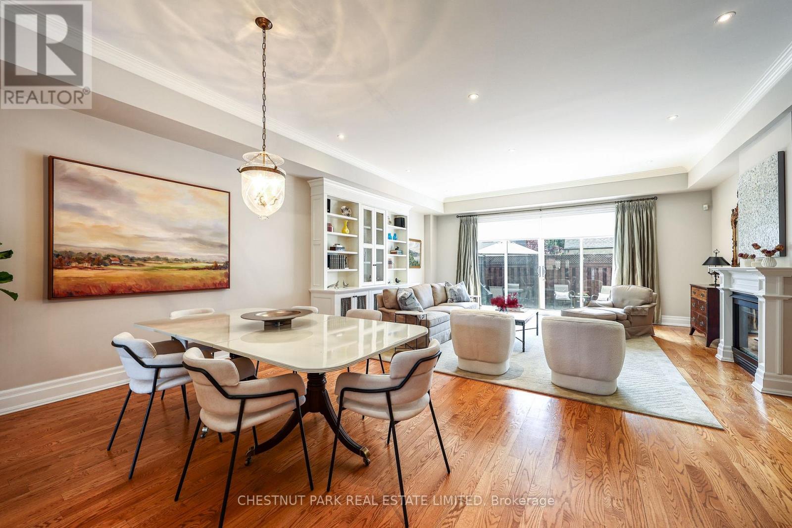 2c Tacoma Avenue, Toronto, Ontario  M4T 2B2 - Photo 8 - C13196654