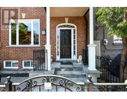 2C TACOMA AVENUE, Toronto, Ontario