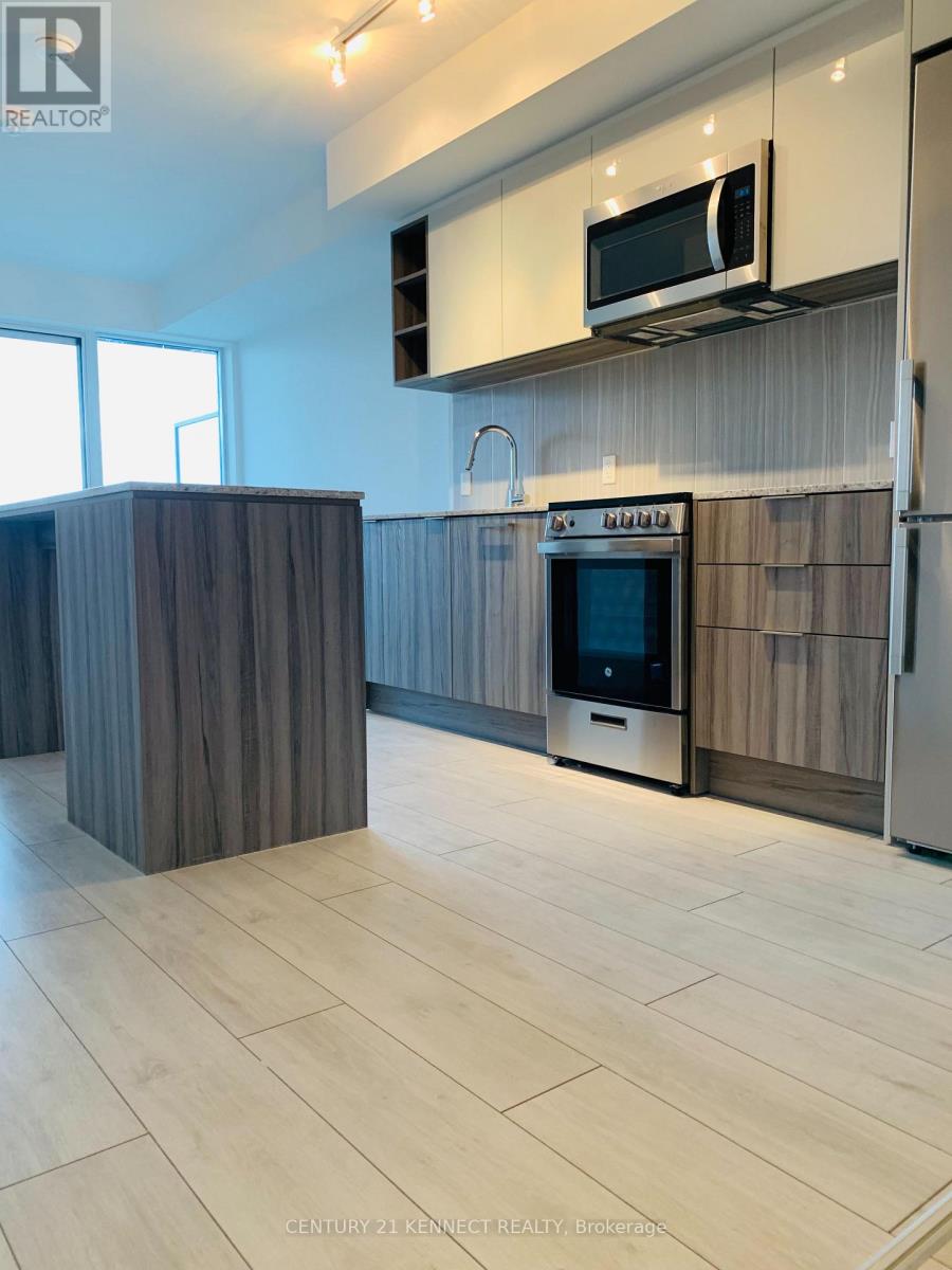 505 - 31 Tippett Road, Toronto, Ontario  M3H 0C8 - Photo 5 - C13196904