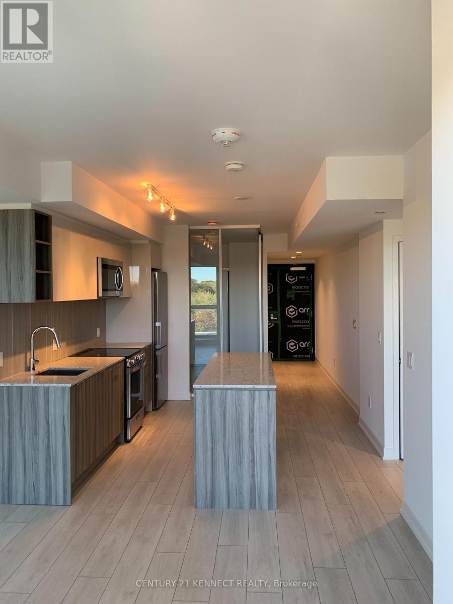 505 - 31 Tippett Road, Toronto, Ontario  M3H 0C8 - Photo 7 - C13196904