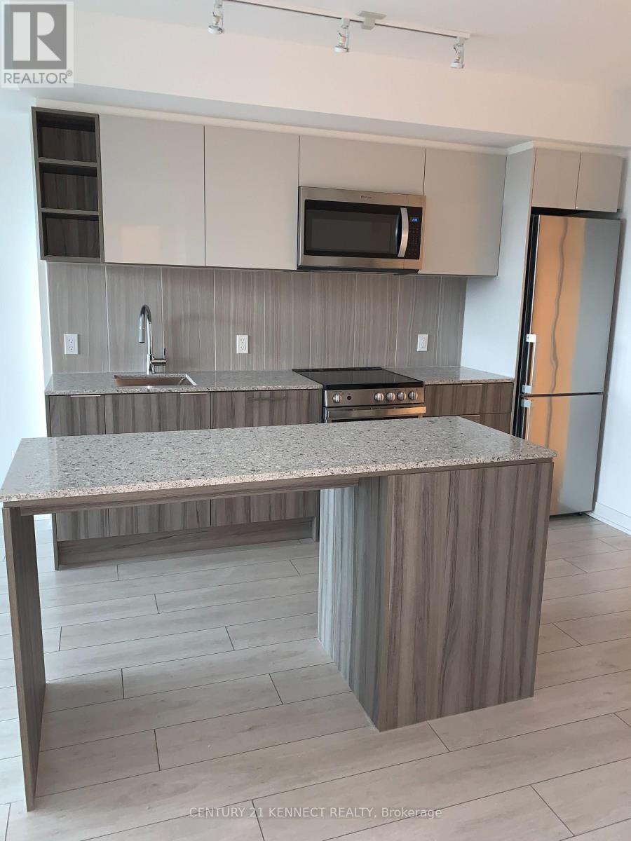 505 - 31 Tippett Road, Toronto, Ontario  M3H 0C8 - Photo 9 - C13196904