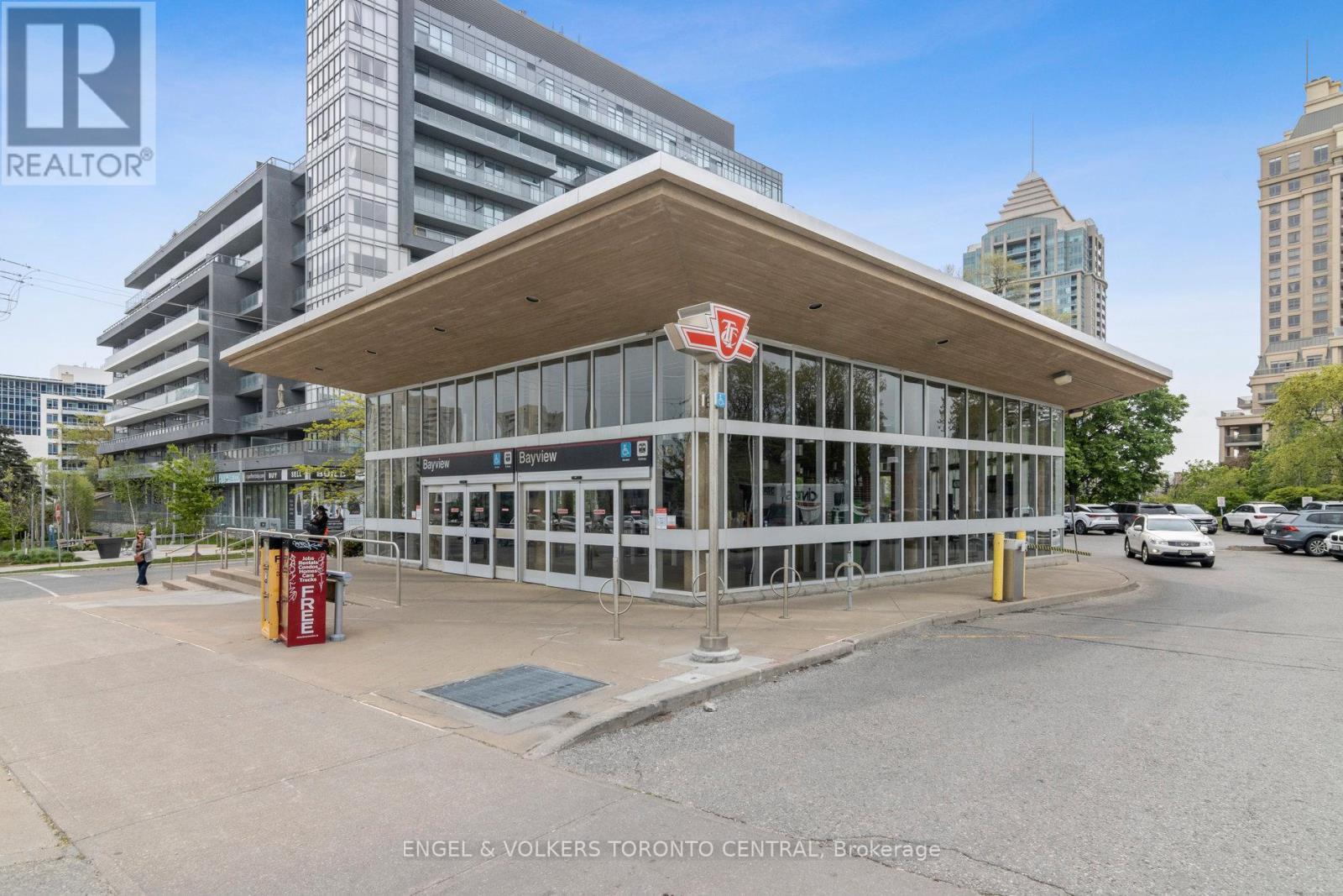 711 - 19 Barberry Place, Toronto, Ontario  M2K 3E3 - Photo 36 - C13196918