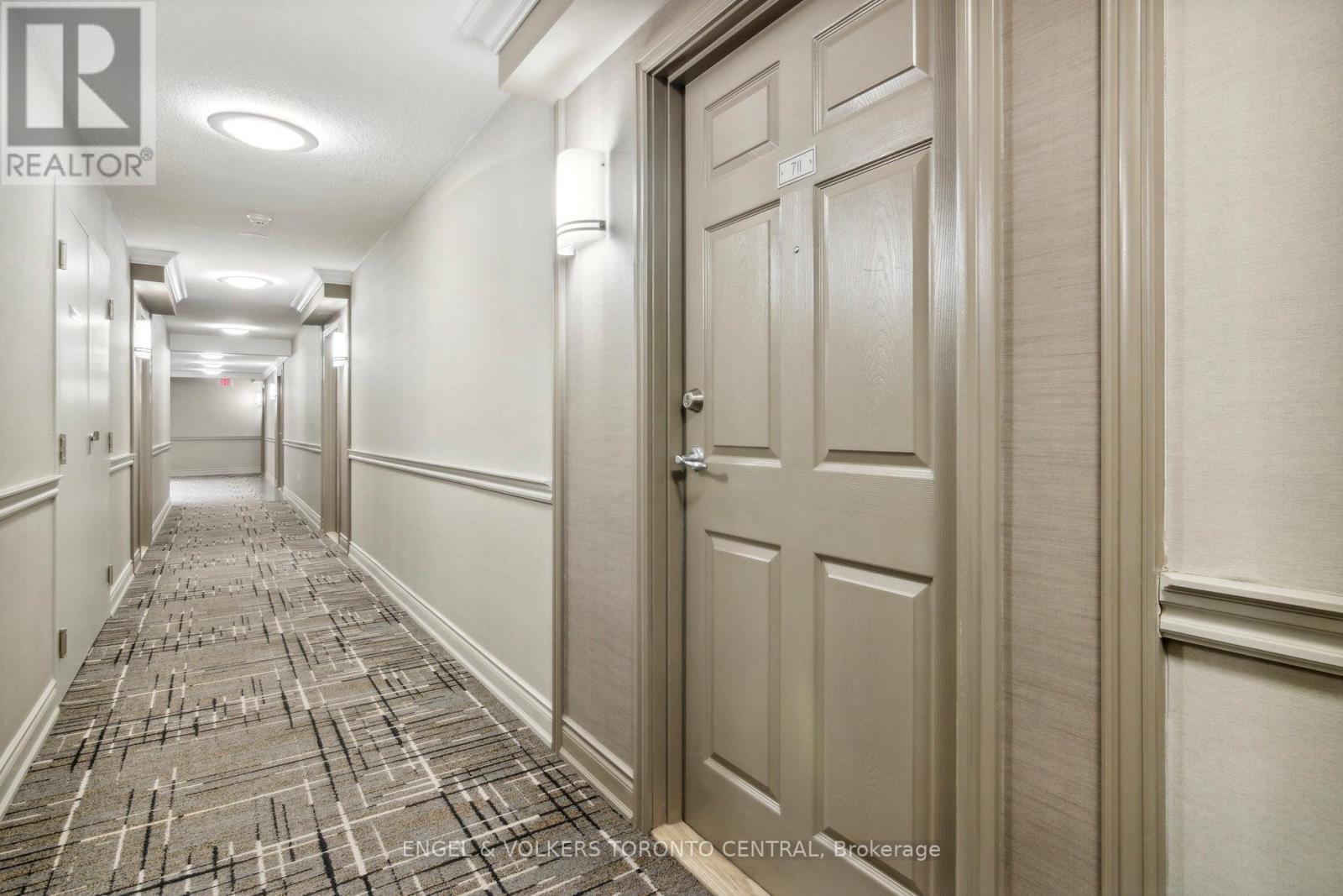 711 - 19 Barberry Place, Toronto, Ontario  M2K 3E3 - Photo 4 - C13196918