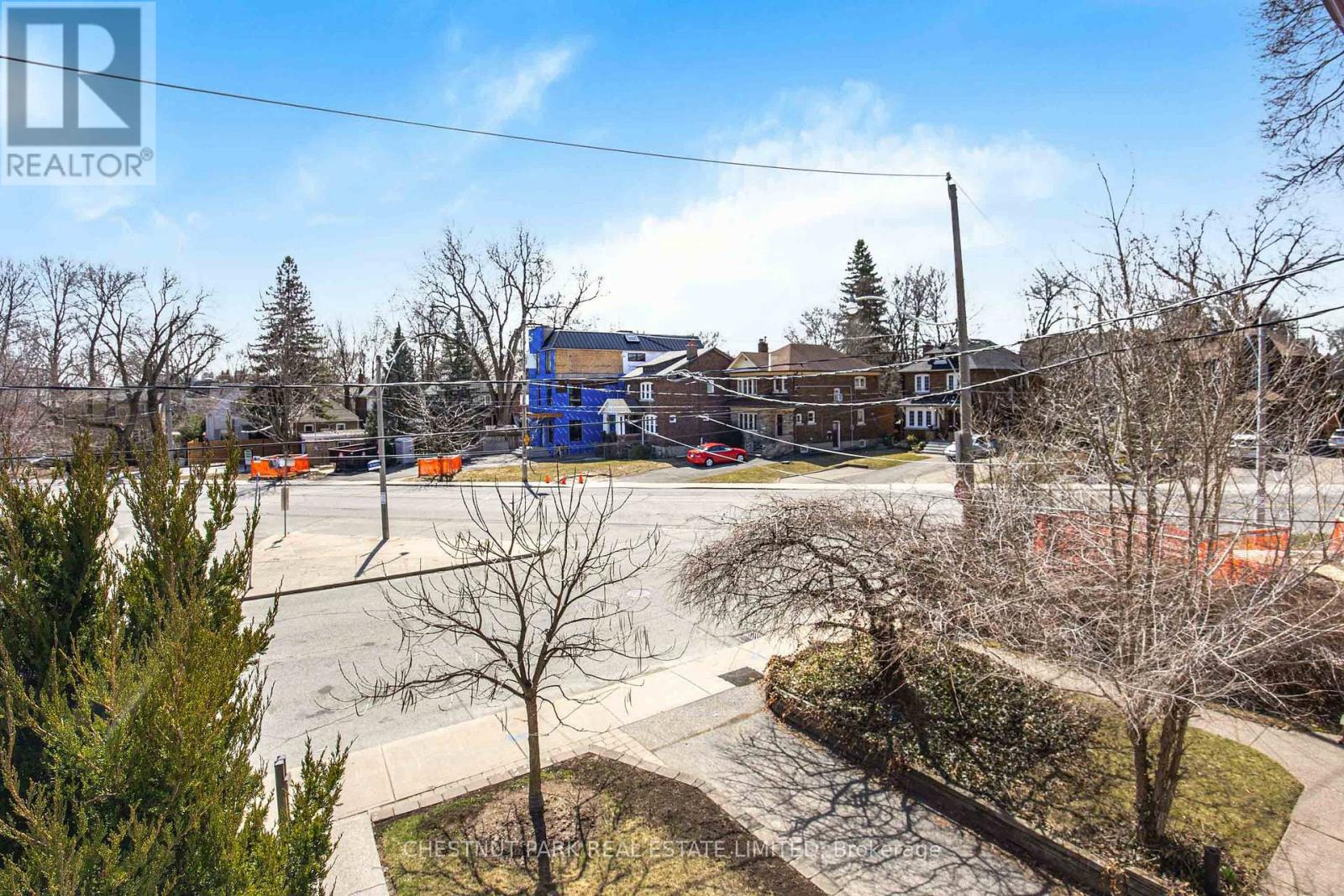 Upper - 54 Mcnairn Avenue, Toronto, Ontario  M5M 2H5 - Photo 22 - C13197188