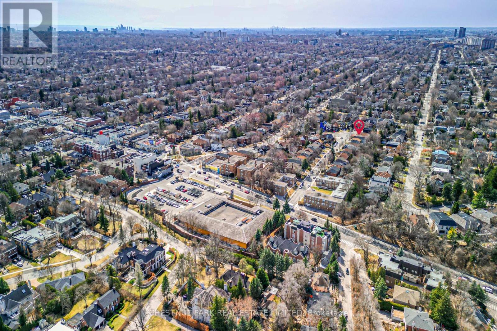 Upper - 54 Mcnairn Avenue, Toronto, Ontario  M5M 2H5 - Photo 27 - C13197188