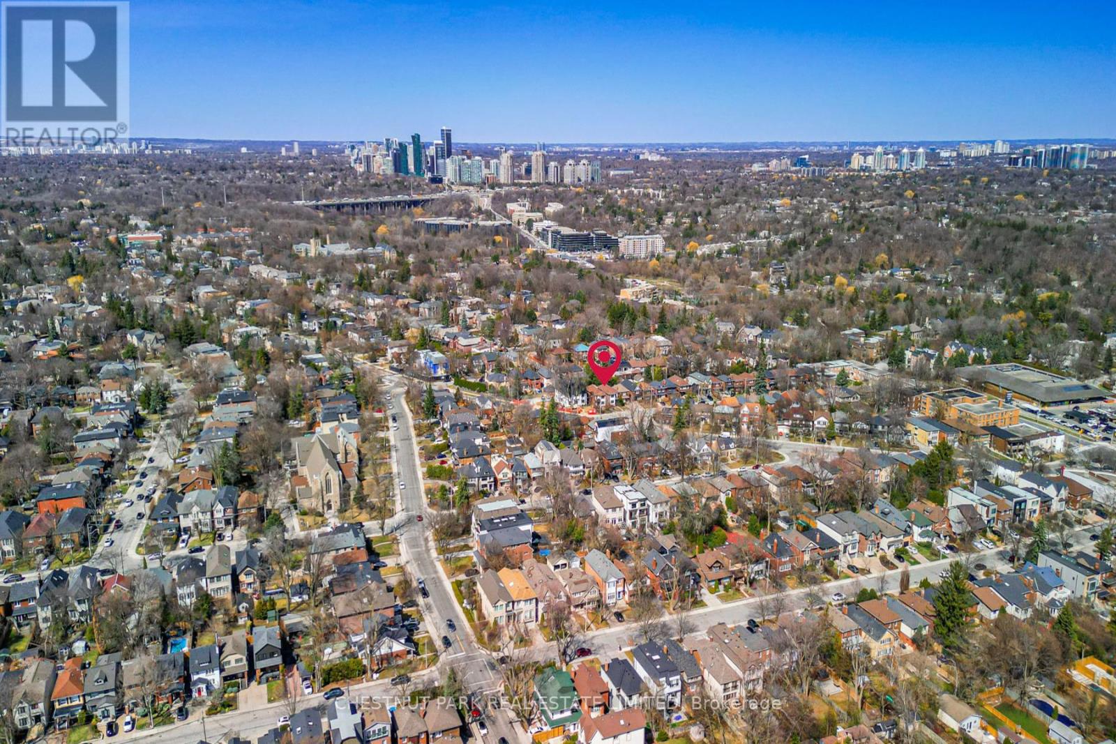 Upper - 54 Mcnairn Avenue, Toronto, Ontario  M5M 2H5 - Photo 28 - C13197188