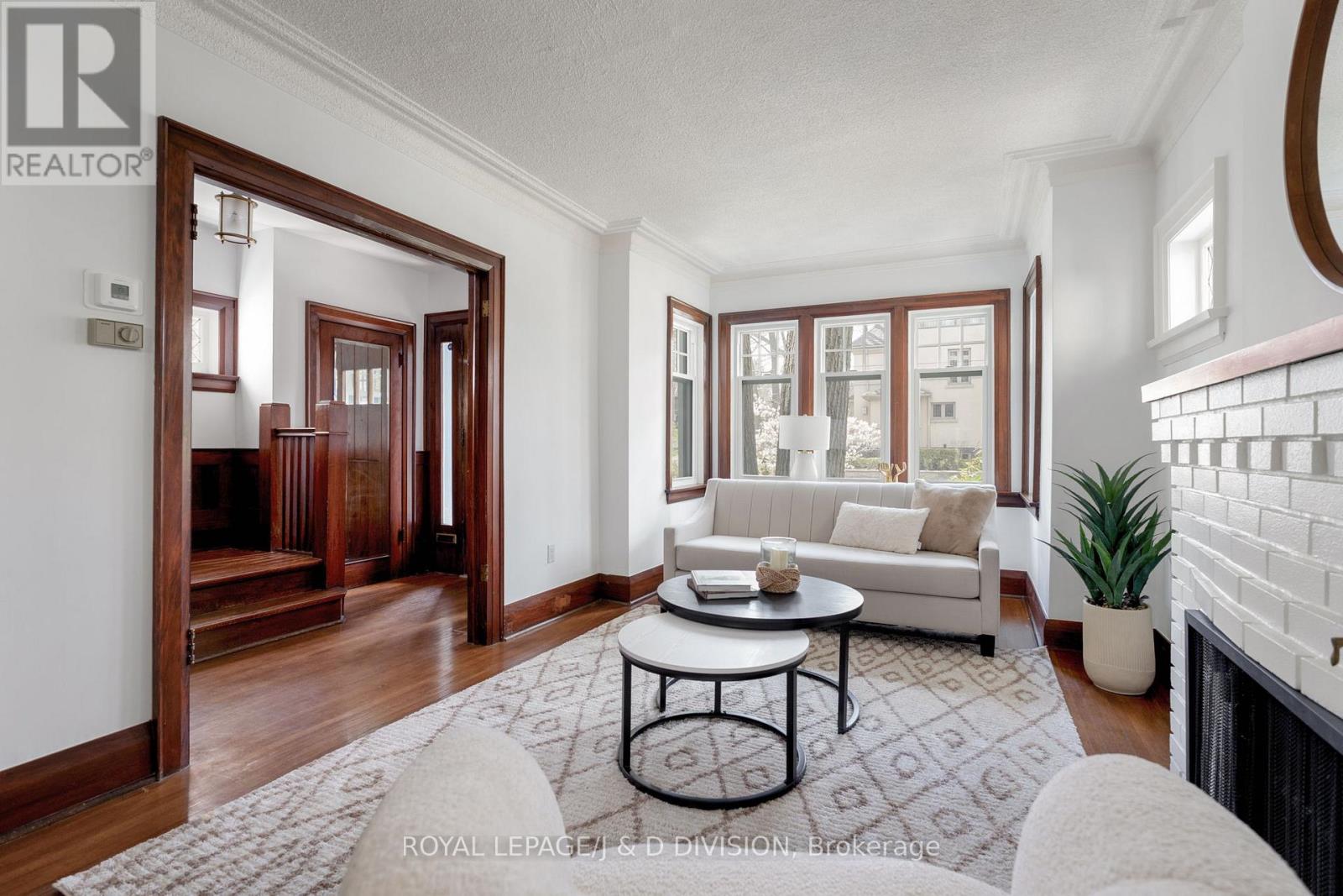 183 Hudson Drive, Toronto, Ontario  M4T 2K7 - Photo 4 - C13197218