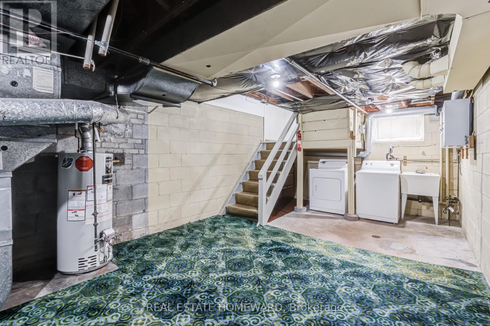 36 Hesketh Court, Toronto, Ontario  M4A 1M6 - Photo 25 - C13197554