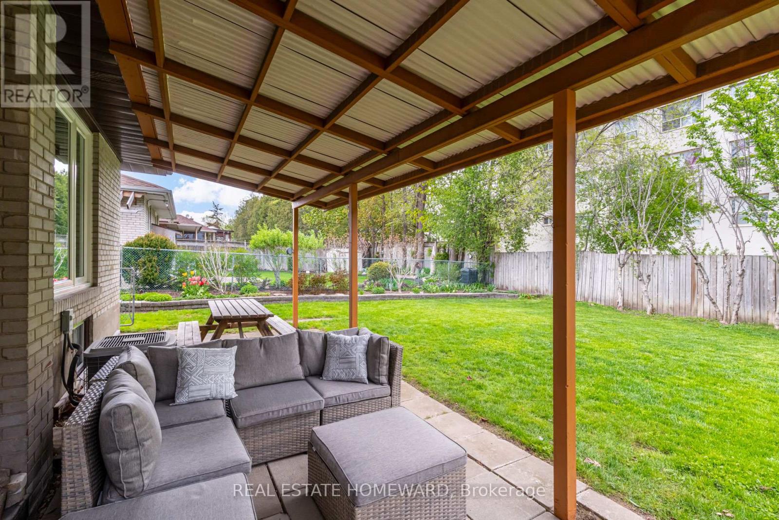 36 Hesketh Court, Toronto, Ontario  M4A 1M6 - Photo 26 - C13197554