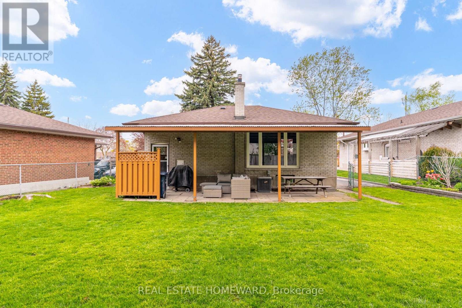 36 Hesketh Court, Toronto, Ontario  M4A 1M6 - Photo 27 - C13197554
