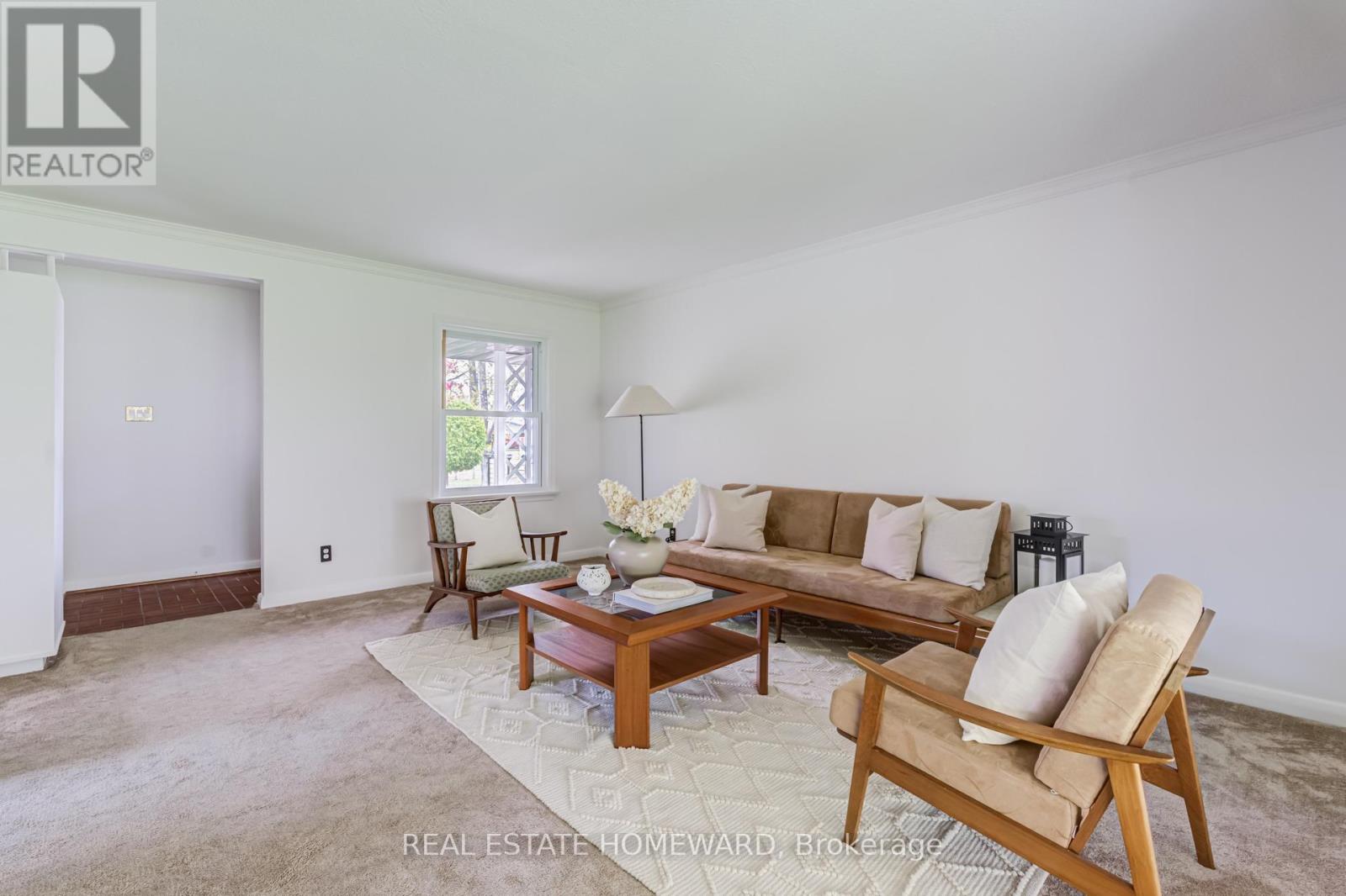 36 Hesketh Court, Toronto, Ontario  M4A 1M6 - Photo 4 - C13197554
