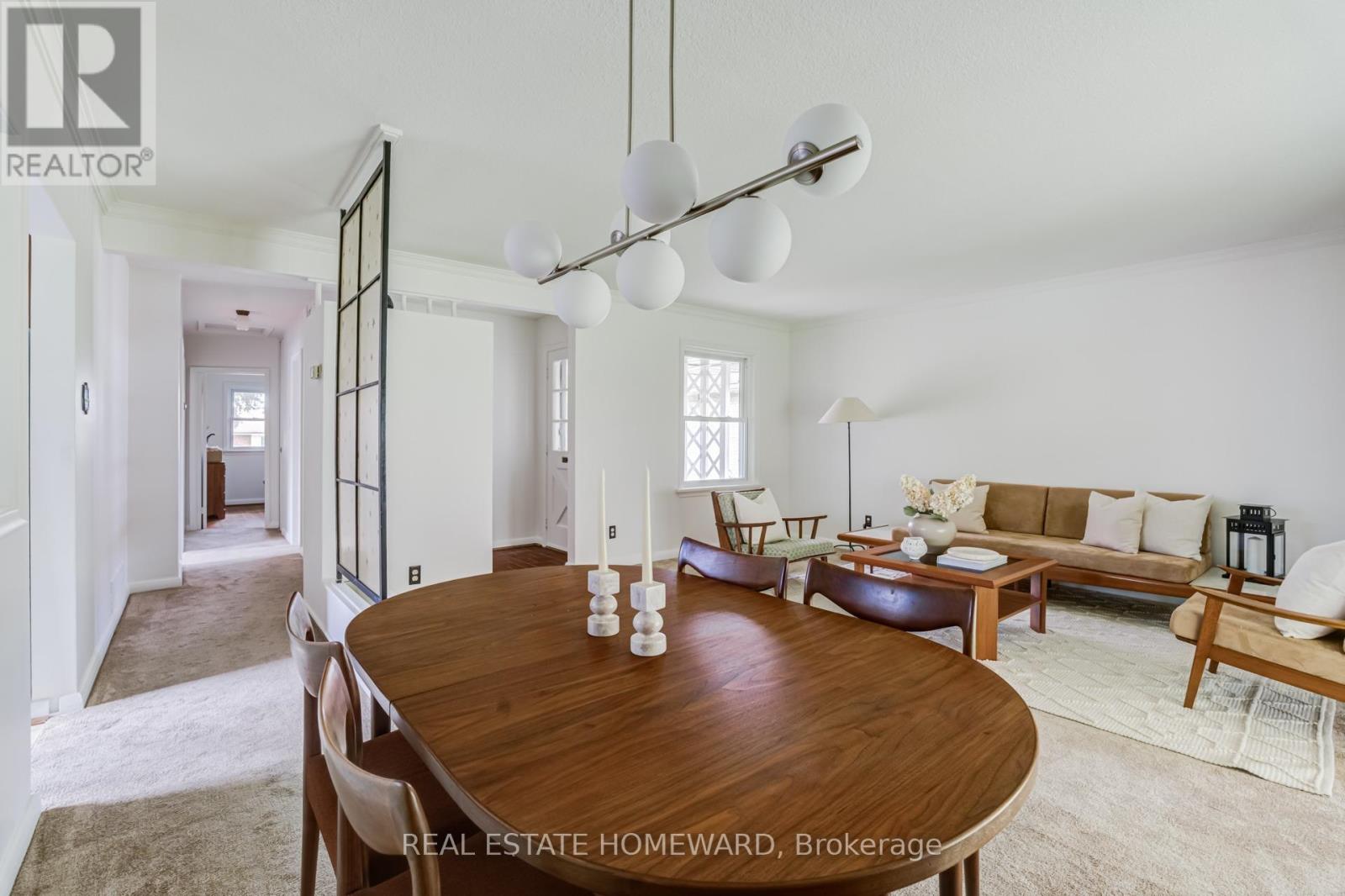36 Hesketh Court, Toronto, Ontario  M4A 1M6 - Photo 8 - C13197554